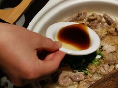 -大鸽饭(体育西路店)