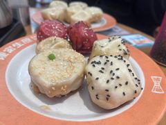 -陈家生煎(三坊七巷店)