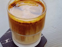 DIRTY-麻雀咖啡SPARROW COFFEE(十全街店)