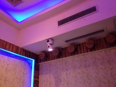 -歌迷量贩KTV(南阳路店)