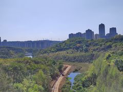 -重庆中央公园(渝北区)