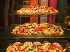 iphone_upload_pic-北京希尔顿逸林酒店-逸轩西餐厅-自助餐厅