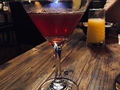 -SISTERS BAR RESTAURANT川意酒馆(嘉善老市H楼店)