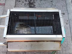 -尚庄度假村·庭台树下·户外烧烤·团建CS·轰趴营地(上庄水库店)