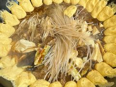 -边江铁锅炖鱼(振八街店)