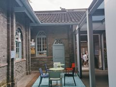 -三联韬奋书店(宽窄巷子店)