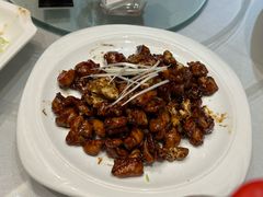 -丰泽园饭店