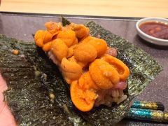 海胆热狗-小十Omakase(地王大厦店)