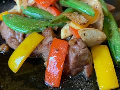 -松子料理(白家庄店)