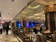 -芭菲盛宴·环球美食(北城国际店)