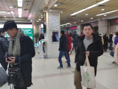 -华中科技大学同济医学院附属同济医院(汉口院区)