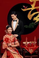 -太古映画婚纱摄影(天河店)