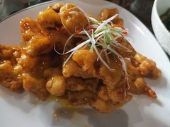 -良师门滨海人家·海鲜·家常菜(滨海城店)