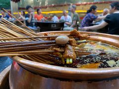 -镇江龙·火锅串串(武侯祠店)