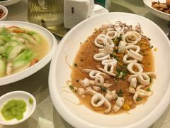 -群乐饭店(滨安路店)