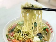 -项记面馆(明瓦廊店)