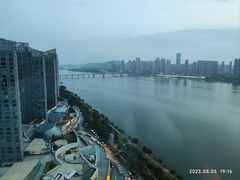 -长沙北辰洲际酒店-SKY 27酒廊