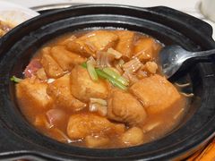 -顺峰顺水顺德菜(第一百货店)