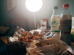-老黄记手撕烤兔(玉林街店)