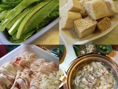 -润园四季椰子鸡火锅(卓越INTOWN店)