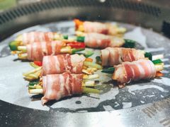 -三肥两瘦烤肉(鹿城店)