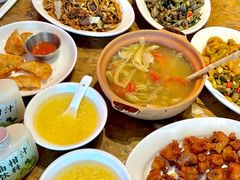 -陈鹏鹏潮汕菜(欢乐海岸 海边景观店)