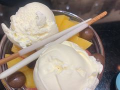 -高第街56号港式餐厅·精选(世茂广场宽厚里大明湖店)
