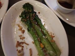 -Chili's Cafe&Bar奇利斯(滨江店)