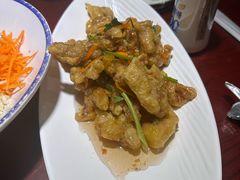 三代人都爱吃的锅包肉-邵年鸽(杨庄店)