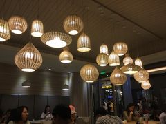 大堂-GOGO Plate(成都太古里店)