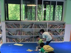 -学知乐教育·幼小衔接·小学科辅导(嘉定镇校区)