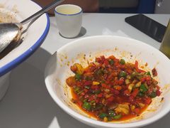 -兰湘子·湘菜小炒(南京江宁万达店)