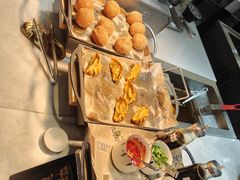 -晶丽香榭自助餐(南京大饭店)