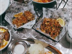 -德意洋洋·东南亚风味馆(动感小西关店)