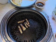 -韩香福烤肉庄园(荣成店)