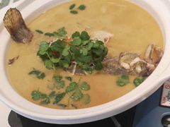 -马仕玖煲·融合菜·酥不腻烤鸭(人大店)