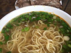 毛细-吾穆勒蓬灰牛肉面·清真(北滨河中路店)