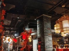 -蓉城老妈火锅(双林路店)