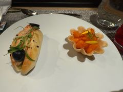 -香樟花园法式铁板烧(恒隆广场店)