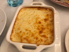 奶汁烤杂拌-莫斯科餐厅