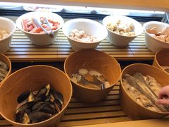 -温禾牛·和牛寿喜烧自助火锅(恒基名人店)