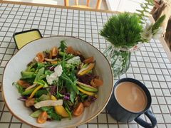 -小满Grainkitchen(滨江商业广场店)