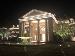 -天伦里餐厅(绿城桃花源店)