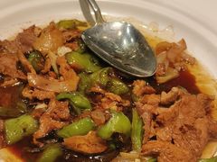 -兰湘子·湘菜小炒(石家庄万象城店)