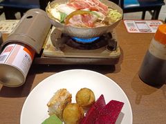 -王氏炉匠·烧鸟放题自助(三里屯店)