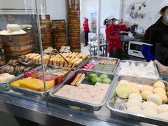 -常州糕团店(北大街新世纪商城店)