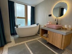 -闲隅江景艺术酒店(解放碑洪崖洞总店)