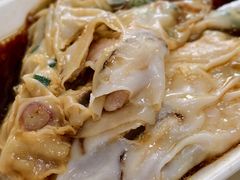 -东升饭店(员村三横路店)