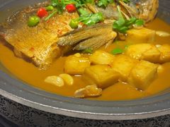 -应天大明王朝·南京菜创始店(中山陵店)