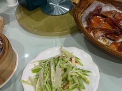 -老广酒楼(樱花店)